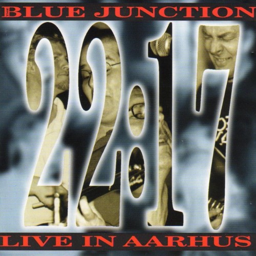 The Blue Junction - 1998 22:17 Live In Aarhus